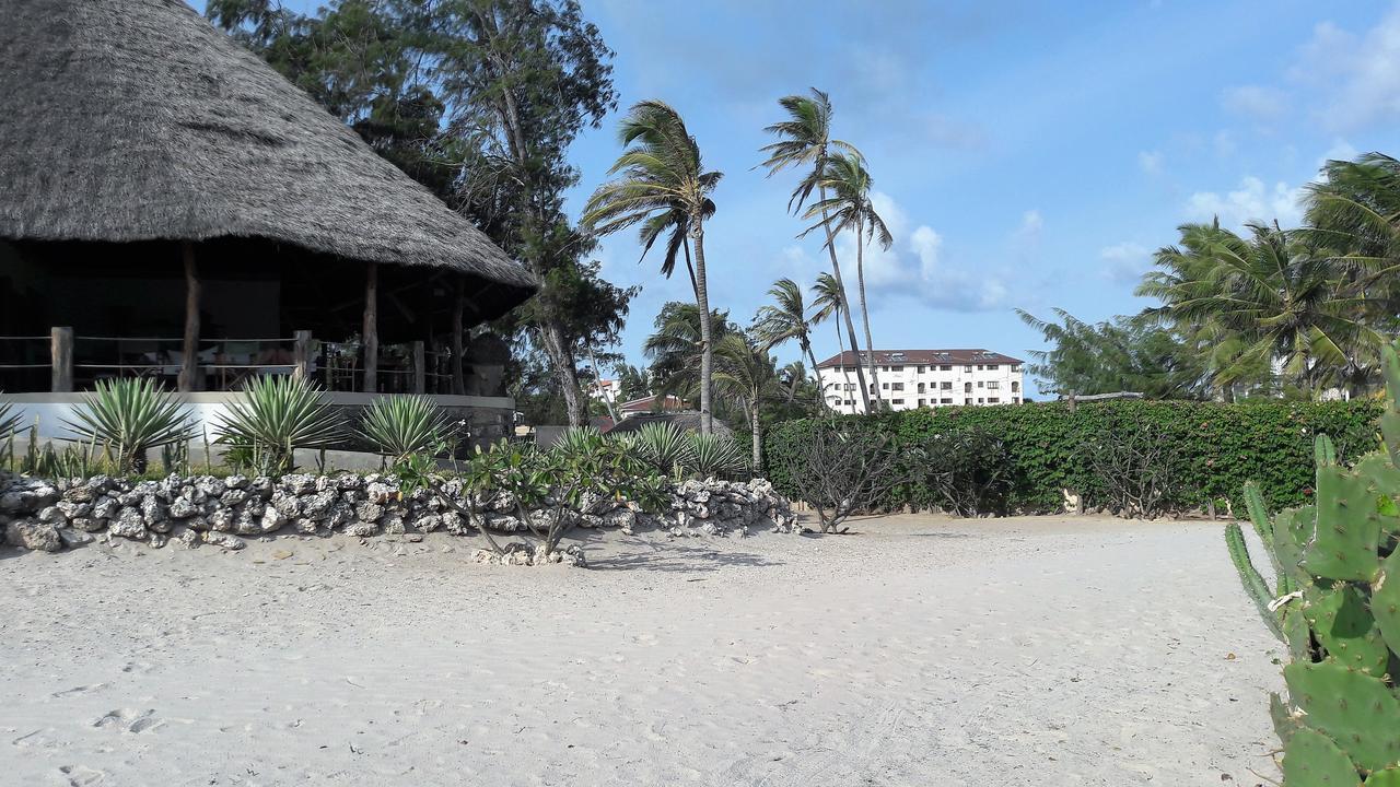 Sunset Beach Resort 와타무 외부 사진